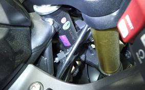 HONDA CBR250RR A MC51