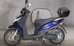 HONDA DIO 110 JF31