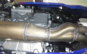 KAWASAKI ZX-4RR 2024 ZX400P