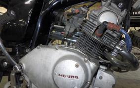 HONDA CD125T BENLY 2021 CD125