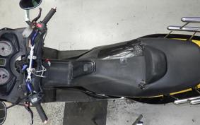 YAMAHA T-MAX 500 Gen.2 2009 SJ04J