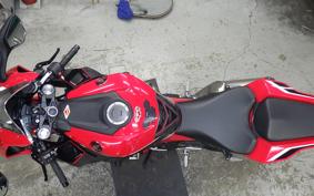 HONDA CBR1000RR GEN 3 2017 SC77