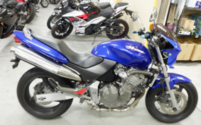 HONDA HORNET600 2001 PC34