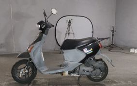 SUZUKI LETS4 CA45A