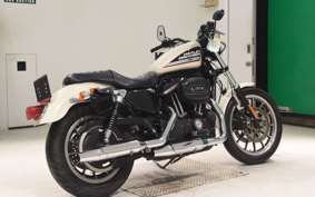 HARLEY XL883RI 2014