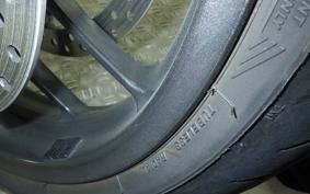 HONDA VFR800X 2020 RC80