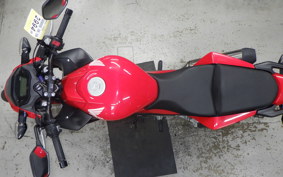 HONDA CB250F 2026 MC43