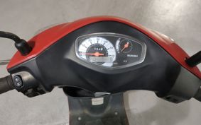 SUZUKI ADDRESS V50 CA42A