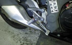 KAWASAKI NINJA 250 SL 2023 BX250A