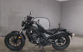 HONDA REBEL MC49