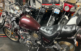 YAMAHA XV1100 VIRAGO 1988 1TF0
