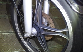 SUZUKI GN125 H 2022