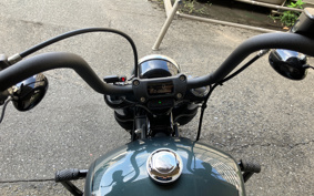 HARLEY FXBB 2020 YJJ