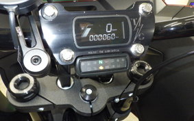 HARLEY FXLRST1920 2025