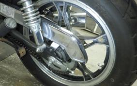 SUZUKI GN125 H