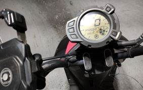YAMAHA BW*S 125 SE45