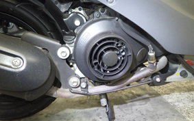 SUZUKI LET's 4 CA45A