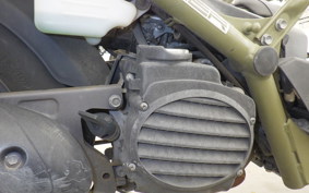 HONDA ZOOMER AF58