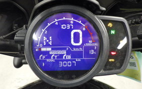HONDA REBEL 1100 T DCT 2024 SC83
