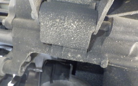 YAMAHA GEAR Gen.2 UA07J