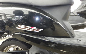 HONDA DIO Gen.6 AF68