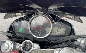 SUZUKI GSR250 GJ55D