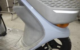 SUZUKI LET's 4 Basket CA43A