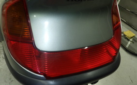HONDA FORESIGHT EX MF04