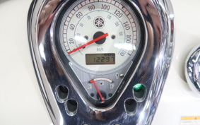 YAMAHA DRAGSTAR400 CLASSIC 2012 VH02J