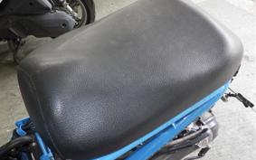 HONDA ZOOMER AF58
