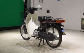 SUZUKI BIRDIE 50 BA41A