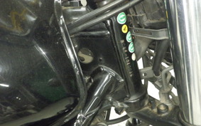HONDA CB400SF VTEC 2008 NC42