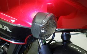 HONDA CB400 SUPER BOLDOR A 2017 NC42