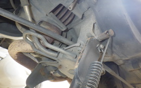 SUZUKI LET's 2 CA1PA