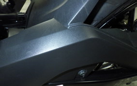 SUZUKI GSX-R125