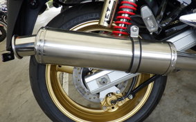 SUZUKI INAZUMA 400 (GSX400) GK7BA