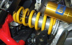 DUCATI HYPERMOTARD 950 SP 2025