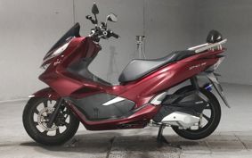 HONDA PCX125 JF81
