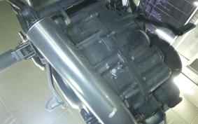 YAMAHA TW200 Gen.2 DG07J