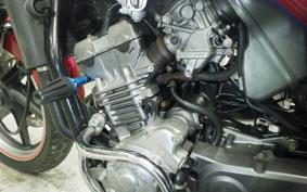 HONDA JADE 2014 MC23
