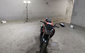 KAWASAKI Z250 ER250C