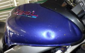 YAMAHA ZEAL 3YX