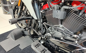 HARLEY FLTRXSTSE CVO 2026 TL8