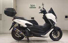 YAMAHA N-MAX 2007 SED6J