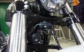 HARLEY FXBR1920 2025