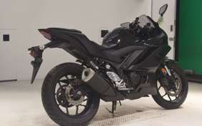 YAMAHA YZF-R25 2022 RG43J