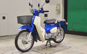 HONDA C110 SUPER CUB 2007 JA44