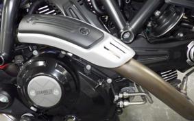 DUCATI SCRAMBLERアイコン 2023