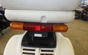 HONDA GYRO CANOPY TA03