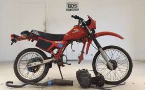 HONDA XL200R MD06